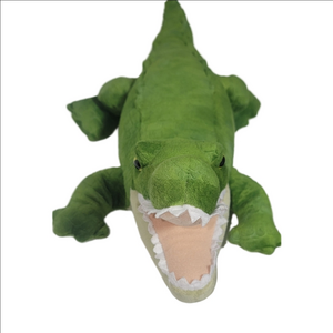 WILD REPUBLIC PLUSH ALLIGATOR